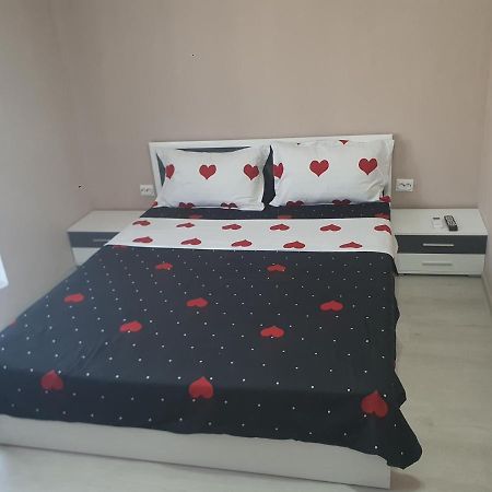 Casa Simionov Apartman Herkulesfürdő Kültér fotó