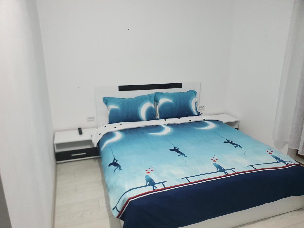 Casa Simionov Apartman Herkulesfürdő Kültér fotó