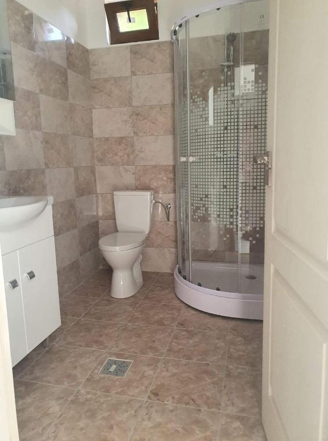 Casa Simionov Apartman Herkulesfürdő Kültér fotó