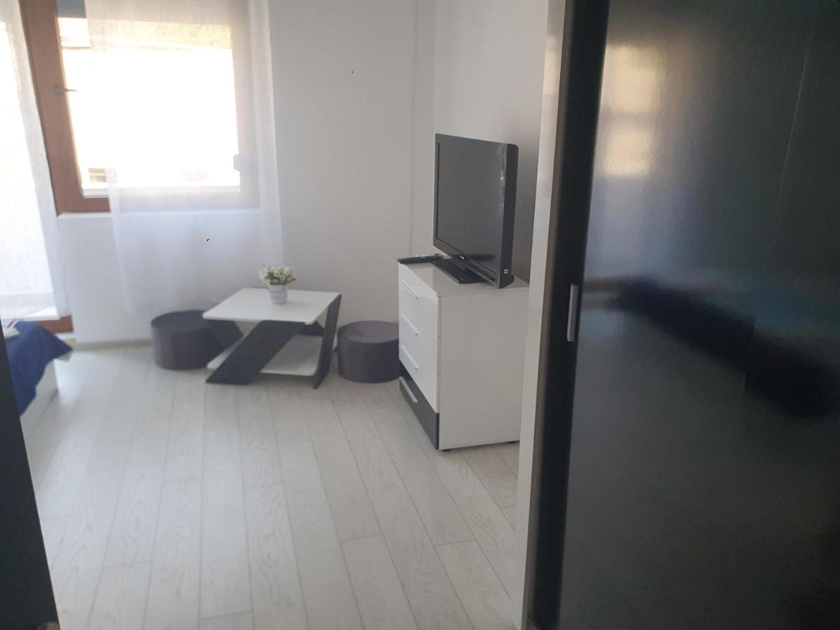 Casa Simionov Apartman Herkulesfürdő Kültér fotó