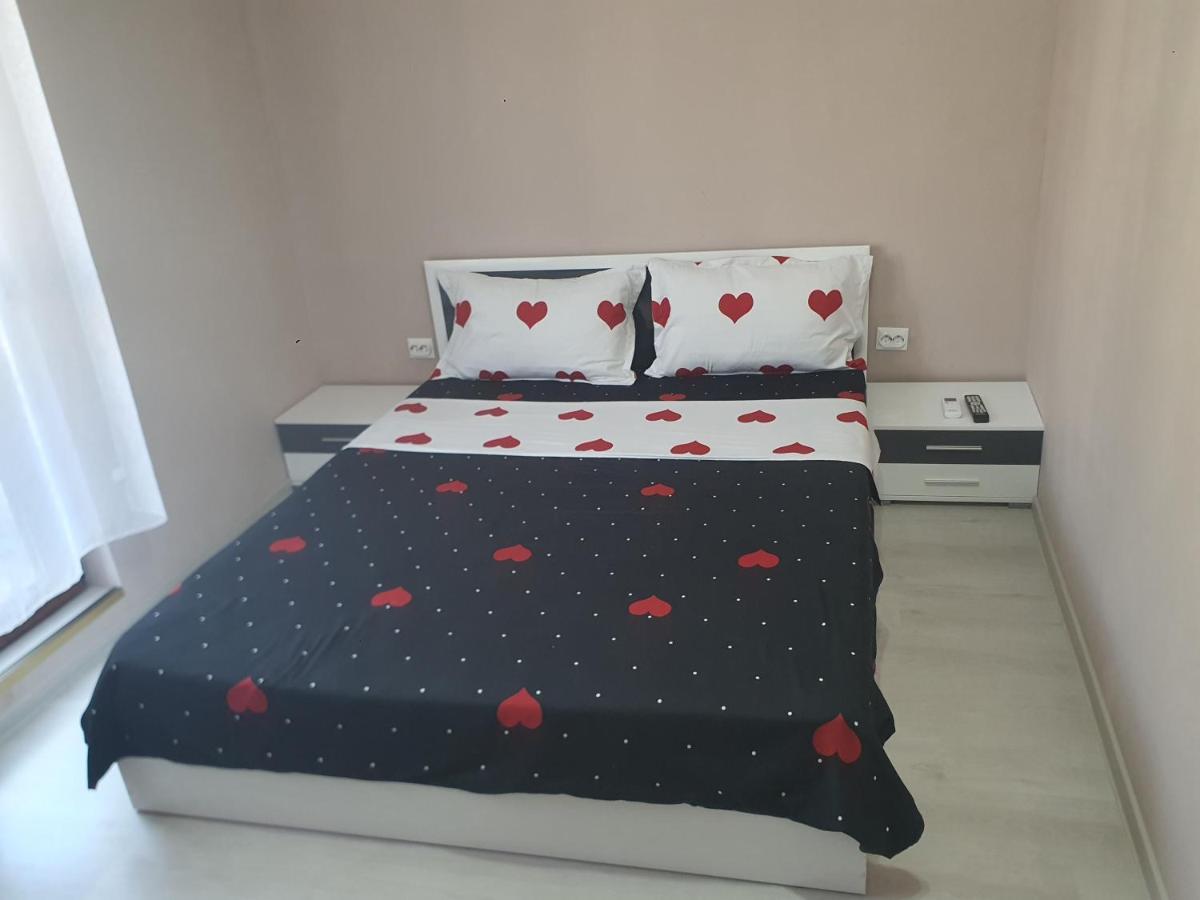 Casa Simionov Apartman Herkulesfürdő Kültér fotó