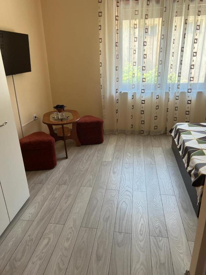 Casa Simionov Apartman Herkulesfürdő Kültér fotó