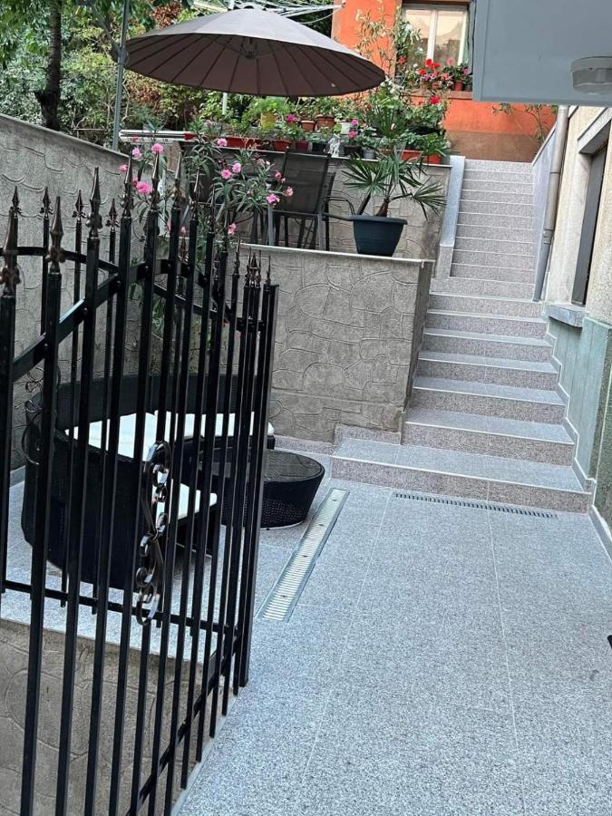 Casa Simionov Apartman Herkulesfürdő Kültér fotó