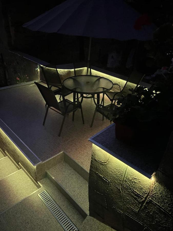 Casa Simionov Apartman Herkulesfürdő Kültér fotó